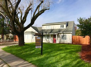 1291 Cape Cod Way, Concord, CA 94521
