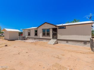 5845 N Blazing Star Trl, Tucson, AZ 85743