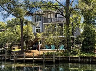 207 W 11th St, Bethany Beach, DE 19930