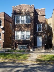 1518 E 72nd St, Chicago, IL, 60619