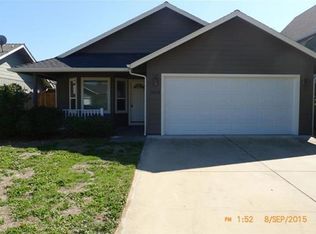 1009 Madeline Way, Grants Pass, OR 97527