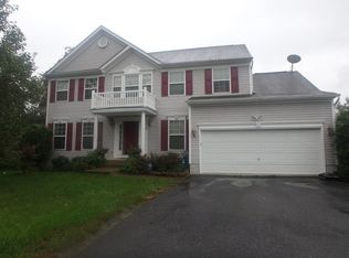 88 Kreglow Ct, Hedgesville, WV 25427