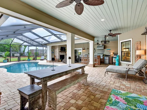 136 Suzanne Dr, Santa Rosa Beach, FL 32459