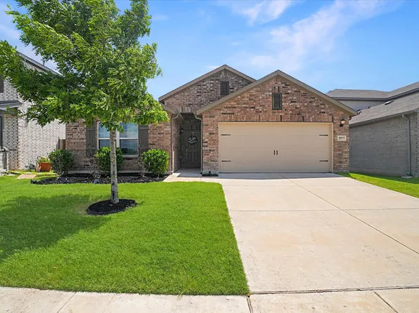5577 Cherokee Rose Dr, Royse City, TX 75189