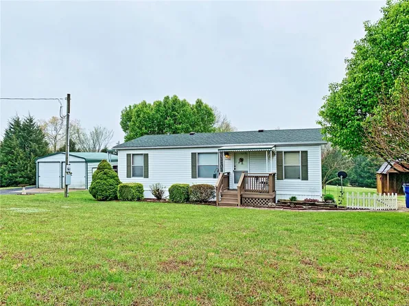6460 State Road H, De Soto, MO 63020