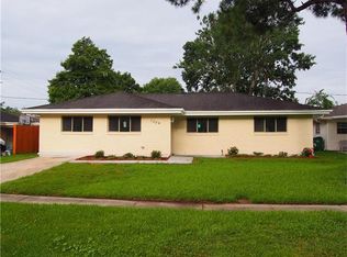 1504 Airline Park Blvd, Metairie, LA 70003