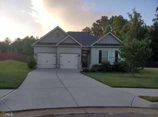 6331 Horizon Ct, Rex, GA 30273