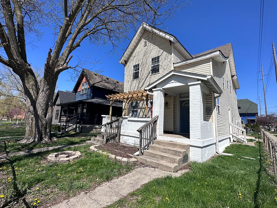1st image of 1338 E Market St