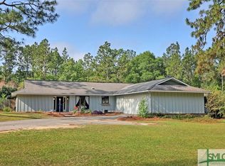 125 Harden Hill Rd, Reidsville, GA 30453