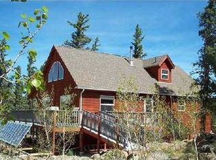 493 Snyder Creek Ct, Jefferson, CO 80456