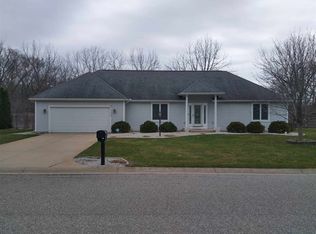 56989 Wild Heather Dr, South Bend, IN 46619