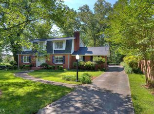 15 Charlton St NW, Rome, GA 30165