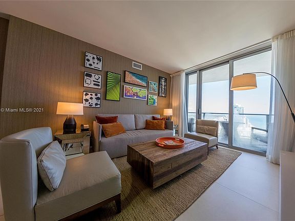 4th image of 4111 S Ocean Dr #2110
