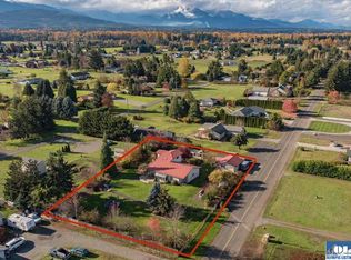 111 Williamson Rd, Sequim, WA 98382