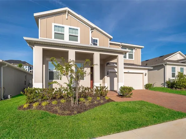 380 LEMONGRASS ROAD, MINNEOLA, FL 34715