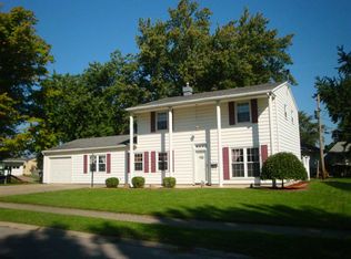 7 Jeffrey Dr, Columbia City, IN