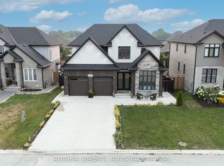 108 Watts Dr, Lucan Biddulph, ON N0M2J0