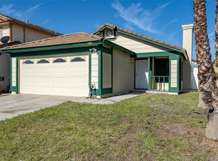 1383 N Christolbal Ln, Colton, CA 92324