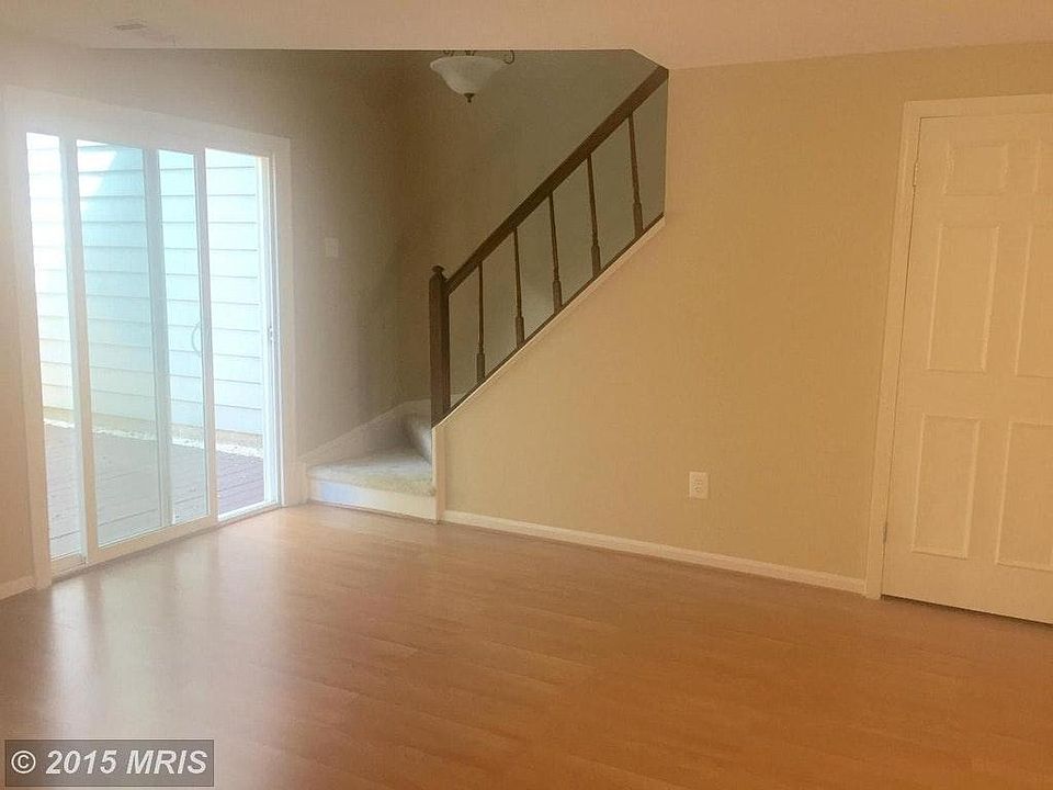 Hardwood Floor