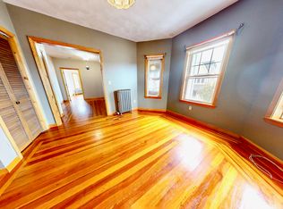 27 Princeton St #B, Medford, MA 02155