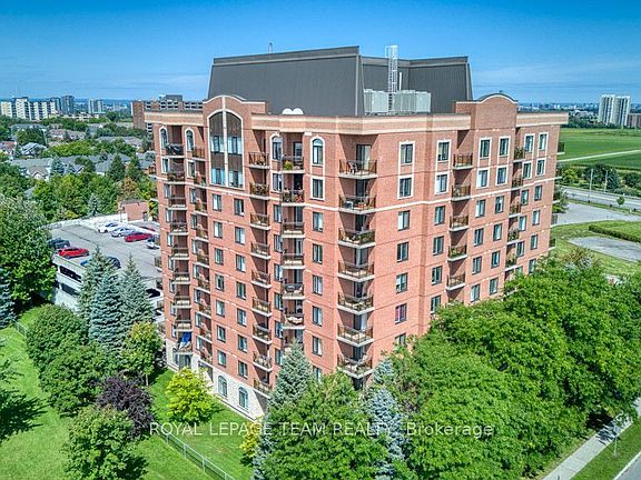 2nd image of 310 Central Park Dr #2H
