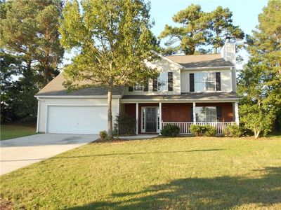 1381 Timber Way Cv, Loganville, GA, 30052