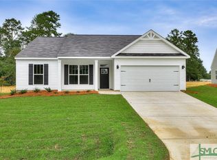 120 Foxridge Ct, Metter, GA 30439