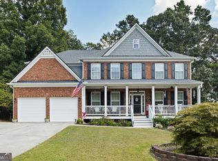418 Edgebrooke Ln, Woodstock, GA 30188