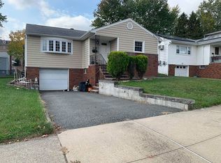 233-235 Maitland Ave, Paterson, NJ 07502