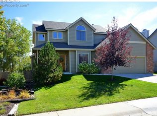 6312 Victoria Rd, Fort Collins, CO 80525