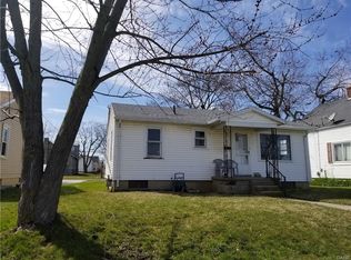 502 Wilson Ave, Piqua, OH 45356