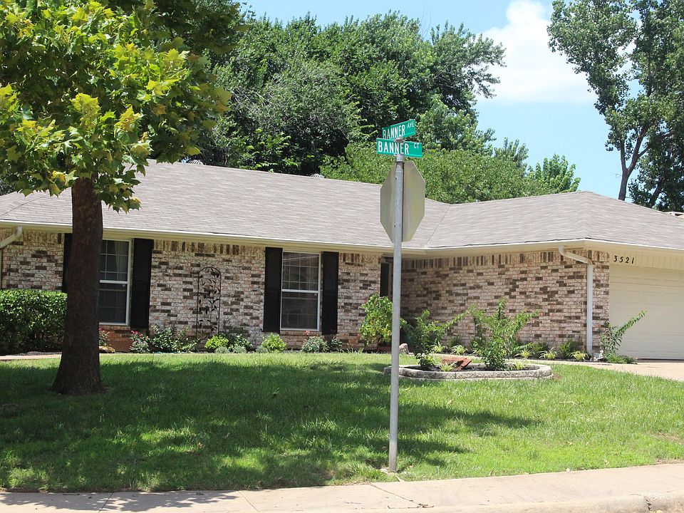 3521 Banner Court