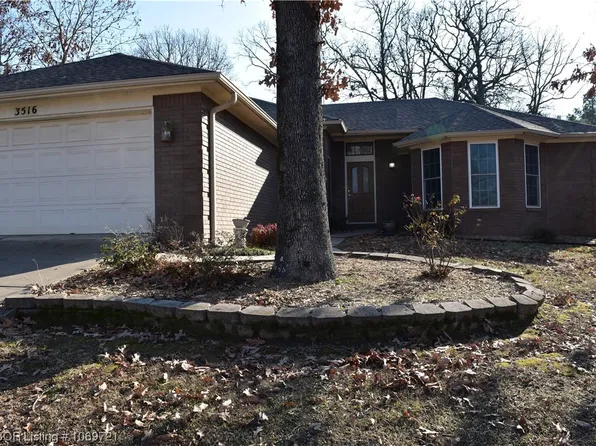 3516 Glen Flora Way, Fort Smith, AR 72908