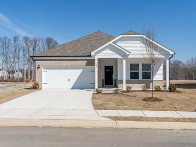 185 White Birch Ln, Angier, NC, 27501