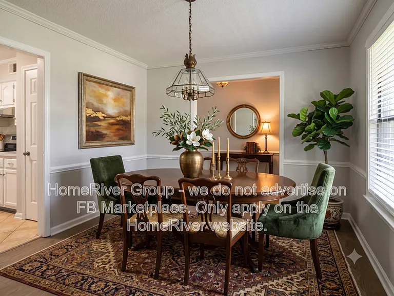 3955 Oak Acres Cv — Photo 3