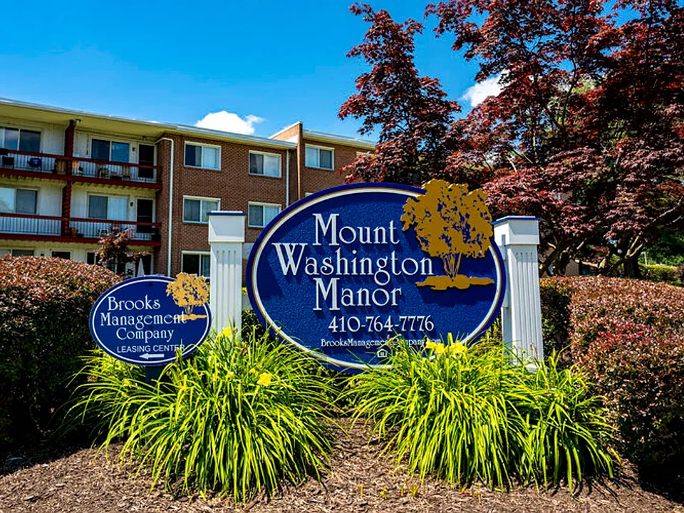 Mt Washington Manor