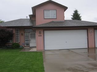 1008 N Stanley St, Medical Lake, WA 99022