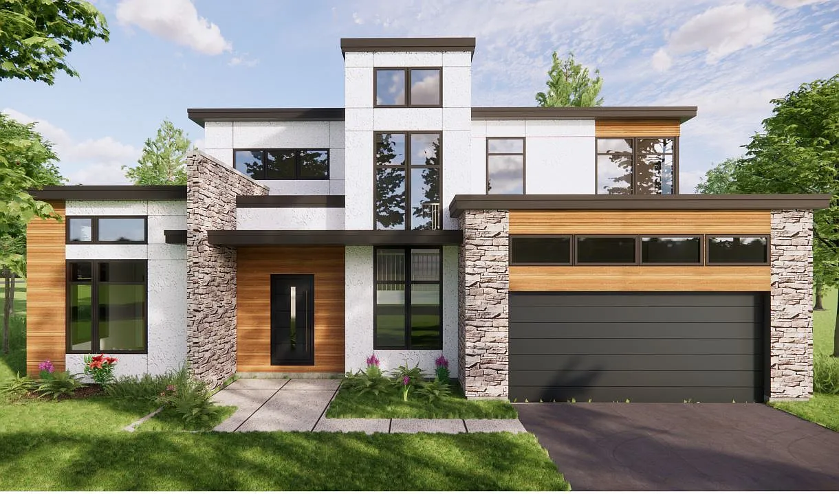 3727 Flossmoor Rd photo 1