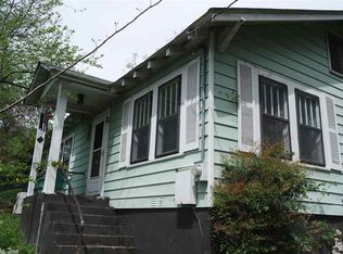 103 Cass St, Hot Springs, AR 71901