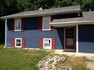 725 Walnut Ave, Logansport, IN 46947