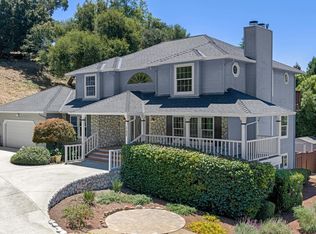 152 Oak Creek Blvd, Scotts Valley, CA 95066