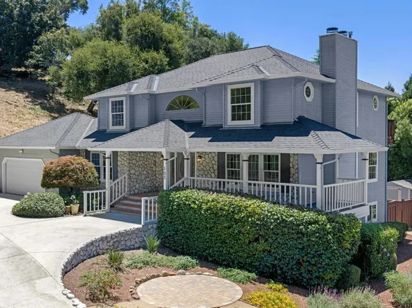 152 Oak Creek Blvd, Scotts Valley, CA 95066