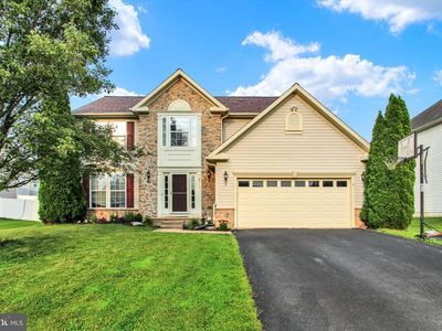 2523 Codorus Ln, Spring Grove, PA, 17362