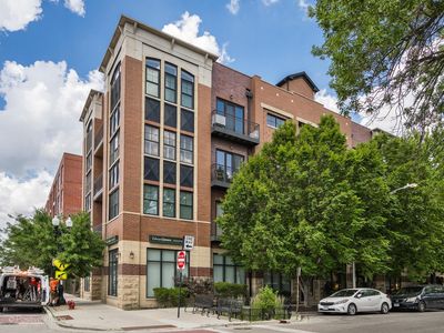 4804 N Hamilton Ave #2N, Chicago, IL, 60625