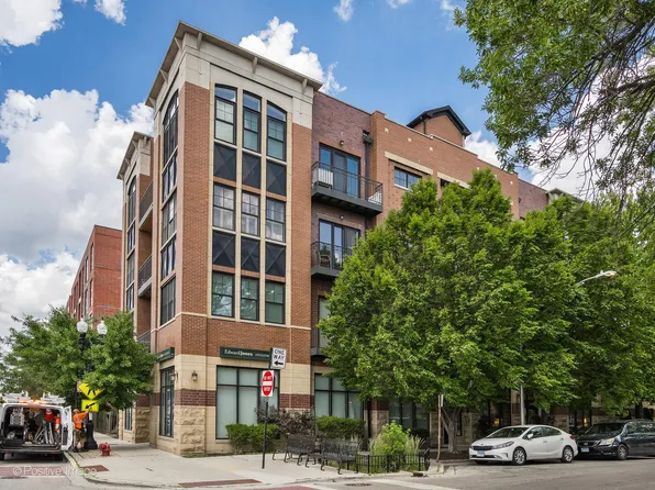 4804 N Hamilton Ave #2N, Chicago, IL 60625