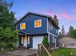 12612 Monte Cristo Way, Granite Falls, WA 98252
