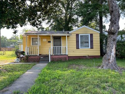 2607 Brown St, Little Rock, AR, 72204