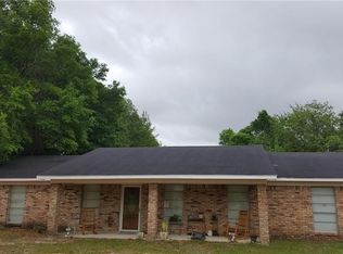 4908 Henry Rd, Prichard, AL 36613