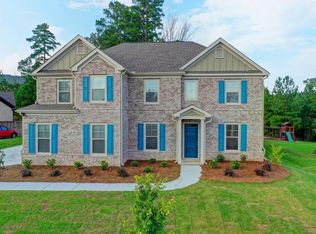 2006 Alcovy Trails Dr, Dacula, GA 30019
