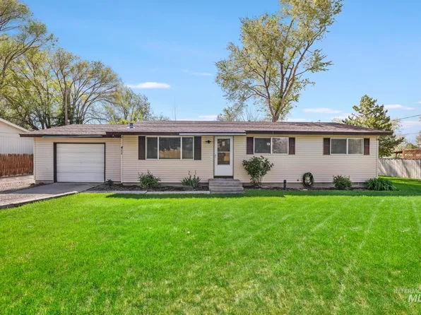 411 Fruitland Ave, Buhl, ID 83316